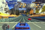 OutRun 2006: Coast 2 Coast (PlayStation 2)