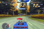 OutRun 2006: Coast 2 Coast (PlayStation 2)