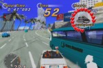 OutRun 2006: Coast 2 Coast (PlayStation 2)