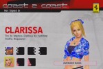 OutRun 2006: Coast 2 Coast (PlayStation 2)