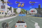 OutRun 2006: Coast 2 Coast (PlayStation 2)