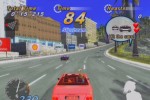 OutRun 2006: Coast 2 Coast (PlayStation 2)