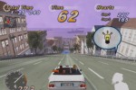 OutRun 2006: Coast 2 Coast (PlayStation 2)