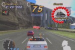 OutRun 2006: Coast 2 Coast (PlayStation 2)