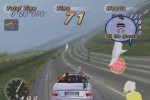 OutRun 2006: Coast 2 Coast (PlayStation 2)