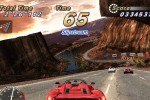 OutRun 2006: Coast 2 Coast (PlayStation 2)