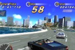 OutRun 2006: Coast 2 Coast (PlayStation 2)