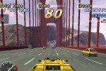 OutRun 2006: Coast 2 Coast (PlayStation 2)