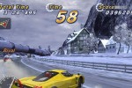 OutRun 2006: Coast 2 Coast (PlayStation 2)