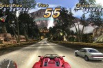 OutRun 2006: Coast 2 Coast (PlayStation 2)