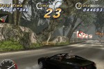 OutRun 2006: Coast 2 Coast (PlayStation 2)