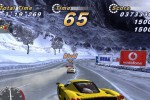 OutRun 2006: Coast 2 Coast (PlayStation 2)