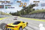 OutRun 2006: Coast 2 Coast (Xbox)