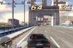 OutRun 2006: Coast 2 Coast (Xbox)