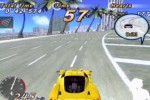 OutRun 2006: Coast 2 Coast (Xbox)