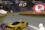 OutRun 2006: Coast 2 Coast (Xbox)