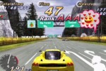 OutRun 2006: Coast 2 Coast (Xbox)