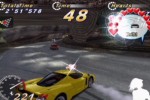 OutRun 2006: Coast 2 Coast (Xbox)