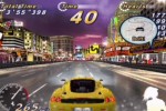 OutRun 2006: Coast 2 Coast (Xbox)