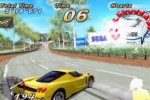 OutRun 2006: Coast 2 Coast (Xbox)