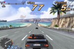 OutRun 2006: Coast 2 Coast (Xbox)