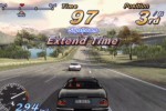 OutRun 2006: Coast 2 Coast (Xbox)