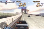 OutRun 2006: Coast 2 Coast (Xbox)