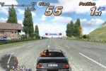 OutRun 2006: Coast 2 Coast (Xbox)