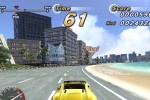 OutRun 2006: Coast 2 Coast (Xbox)