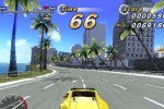 OutRun 2006: Coast 2 Coast (Xbox)