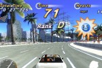 OutRun 2006: Coast 2 Coast (Xbox)