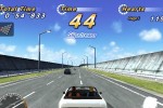 OutRun 2006: Coast 2 Coast (Xbox)