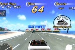 OutRun 2006: Coast 2 Coast (Xbox)