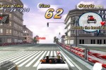 OutRun 2006: Coast 2 Coast (Xbox)