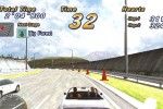 OutRun 2006: Coast 2 Coast (Xbox)