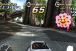 OutRun 2006: Coast 2 Coast (Xbox)