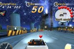 OutRun 2006: Coast 2 Coast (Xbox)