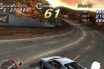 OutRun 2006: Coast 2 Coast (Xbox)