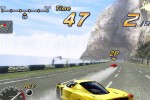 OutRun 2006: Coast 2 Coast (Xbox)