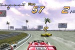 OutRun 2006: Coast 2 Coast (Xbox)