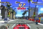 OutRun 2006: Coast 2 Coast (Xbox)