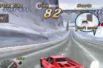 OutRun 2006: Coast 2 Coast (Xbox)