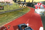 OutRun 2006: Coast 2 Coast (Xbox)