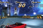 OutRun 2006: Coast 2 Coast (Xbox)