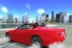 OutRun 2006: Coast 2 Coast (Xbox)