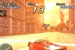 OutRun 2006: Coast 2 Coast (Xbox)