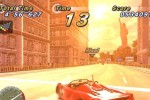 OutRun 2006: Coast 2 Coast (Xbox)