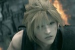 Final Fantasy VII: Advent Children (PSP)