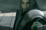 Final Fantasy VII: Advent Children (PSP)