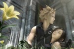 Final Fantasy VII: Advent Children (PSP)